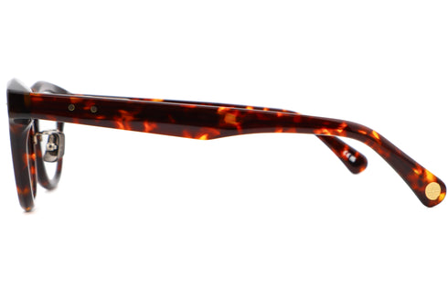 S118 LAST NIGHT col.Tortoise (Asian Fit)